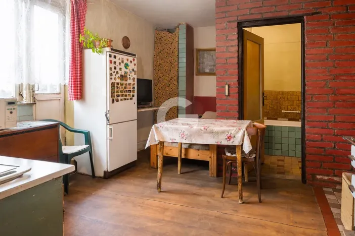 Prodej rodinného domu, Rokytnice, 94 m2