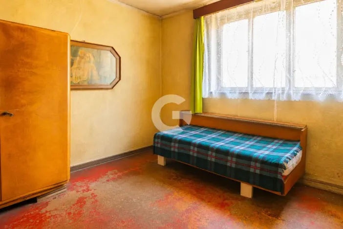 Prodej rodinného domu, Rokytnice, 94 m2