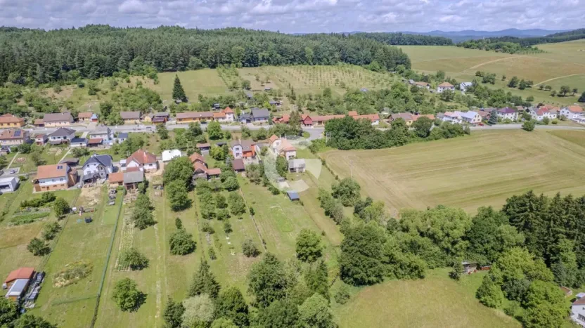 Prodej rodinného domu, Rokytnice, 94 m2