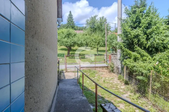Prodej rodinného domu, Rokytnice, 94 m2
