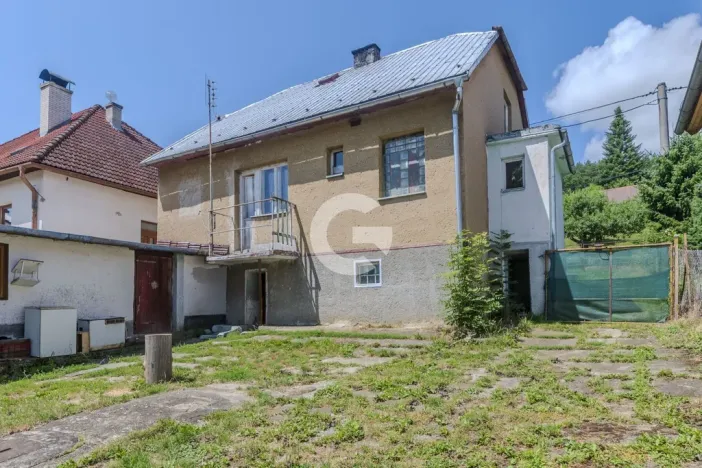 Prodej rodinného domu, Rokytnice, 94 m2