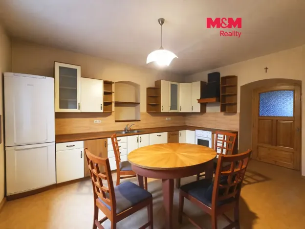 Prodej rodinného domu, Václavov u Bruntálu - Dolní Václavov, 300 m2