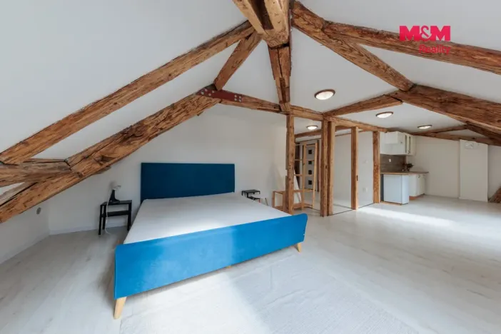 Prodej ubytování, Hroznětín, Mlýnská, 327 m2