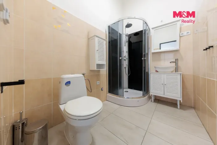 Prodej ubytování, Hroznětín, Mlýnská, 327 m2