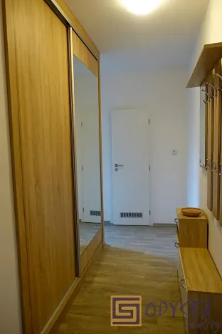 Pronájem bytu 2+1, Studénka, Arm. gen. L. Svobody, 50 m2