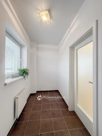 Pronájem bytu 2+kk, Znojmo, Růžičkova, 38 m2
