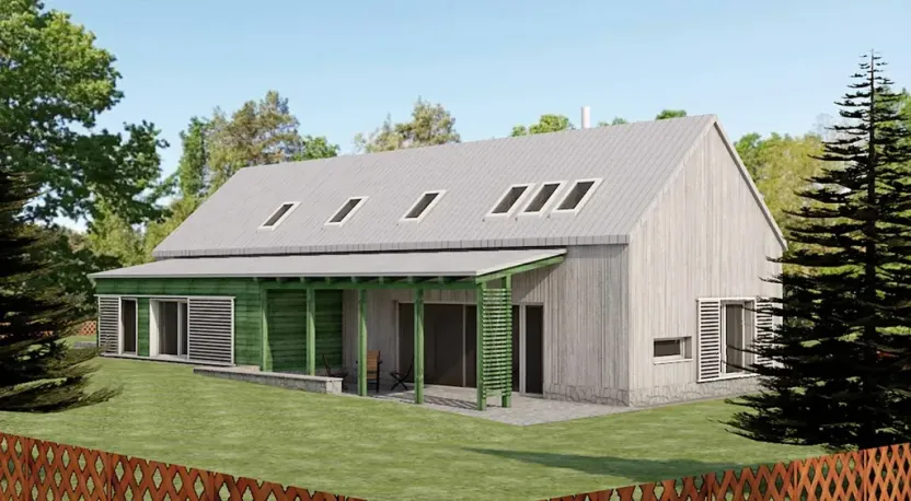 Prodej pozemku pro bydlení, Jindřichovice, 5142 m2