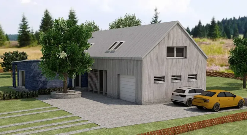 Prodej pozemku pro bydlení, Jindřichovice, 5142 m2