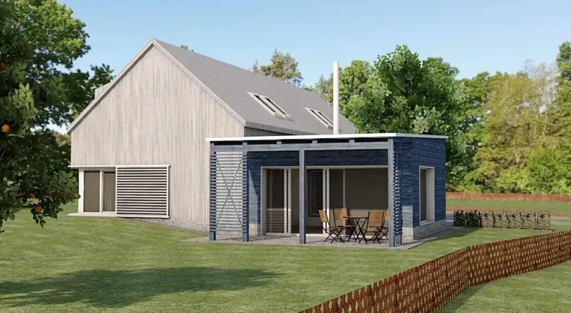 Prodej pozemku pro bydlení, Jindřichovice, 5142 m2