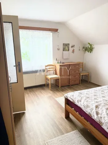 Prodej vícegeneračního domu, Záboří nad Labem, Příčná, 360 m2