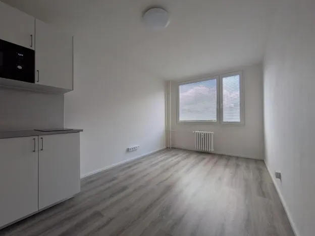 Pronájem bytu 1+kk, Praha - Chodov, Čenětická, 23 m2
