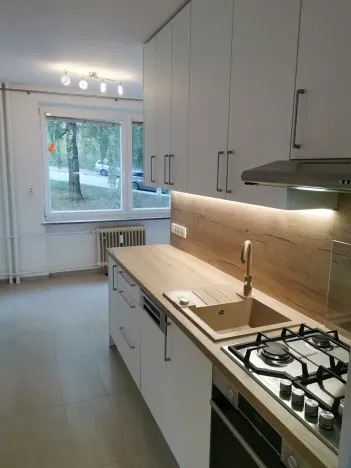Prodej bytu 3+1, Tišnov, Halasova, 73 m2