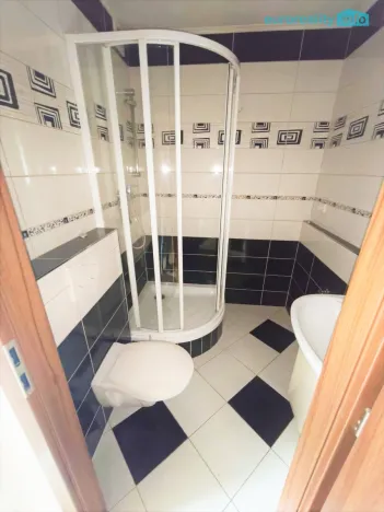 Pronájem bytu 1+kk, Praha - Letňany, Tupolevova, 26 m2