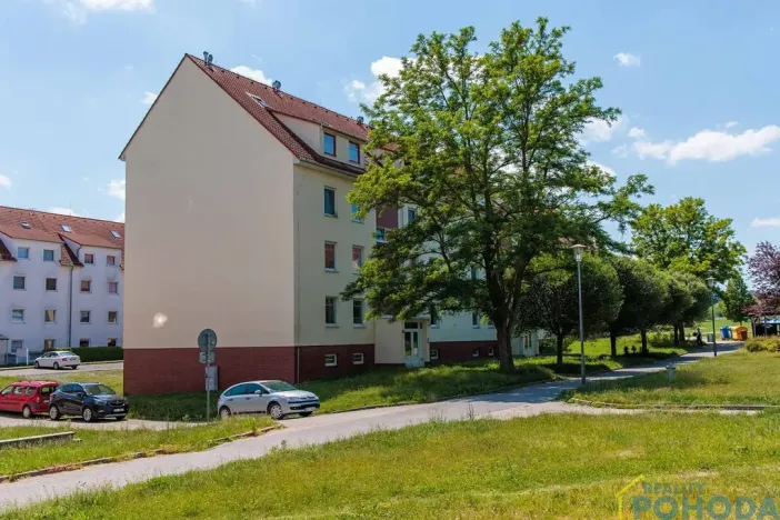 Prodej bytu 3+kk, Vysoké Mýto, Čsl. legií, 73 m2