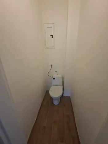 Pronájem bytu 2+1, Praha - Libeň, Sokolovská, 65 m2