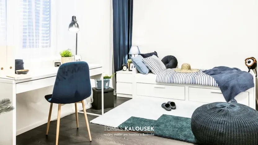 Prodej bytu 3+kk, Brno - Židenice, Šámalova, 72 m2