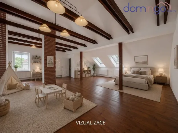 Prodej rodinného domu, Svitavy - Předměstí, Vrchlického, 172 m2