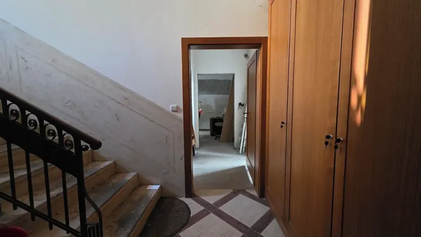 Dražba vícegeneračního domu, Náchod, Komenského, 1000 m2
