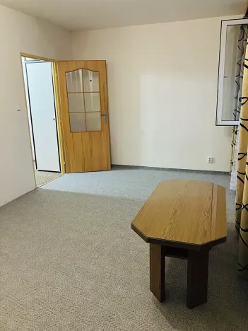 Pronájem bytu 2+1, Kladno, Čs. armády, 48 m2