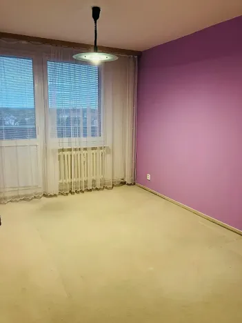 Pronájem bytu 2+1, Kladno, Čs. armády, 48 m2