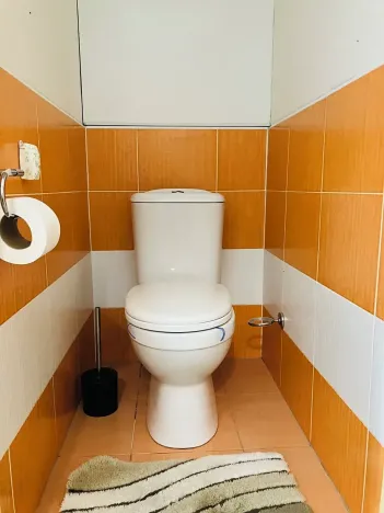 Pronájem bytu 2+1, Kladno, Čs. armády, 48 m2