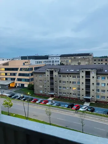 Pronájem bytu 2+1, Kladno, Čs. armády, 48 m2
