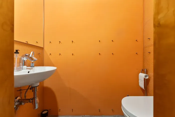 Prodej rodinného domu, Praha - Kyje, Sklenská, 200 m2