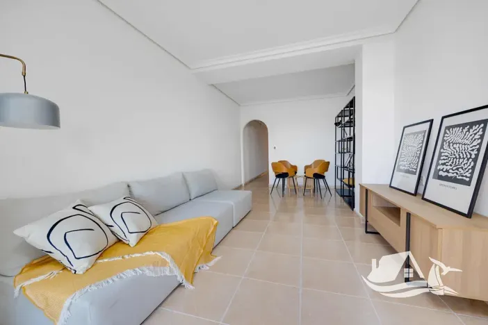 Prodej bytu 4+kk, San Fulgencio, Španělsko, 79 m2