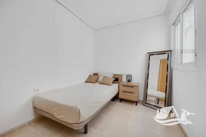 Prodej bytu 4+kk, San Fulgencio, Španělsko, 79 m2