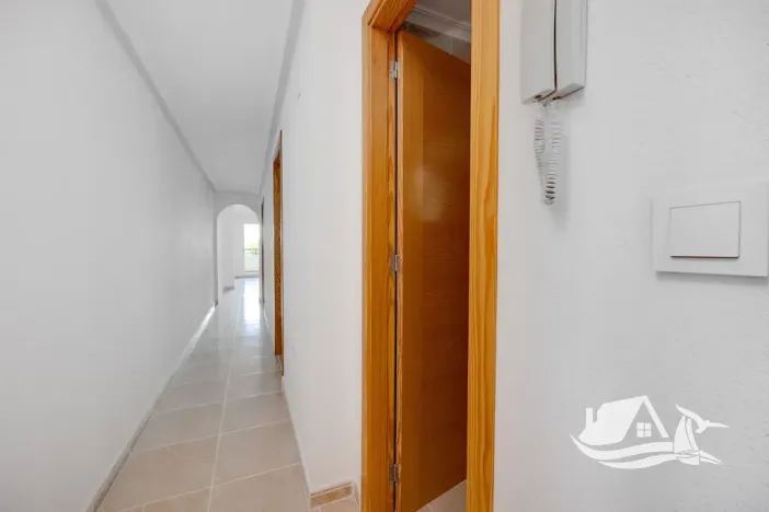 Prodej bytu 4+kk, San Fulgencio, Španělsko, 79 m2