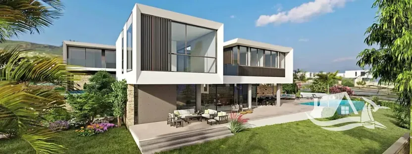 Prodej vily, Peyia, Kypr, 224 m2