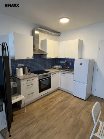 Pronájem bytu 1+kk, Zlín - Malenovice, Hřebíčkova, 30 m2