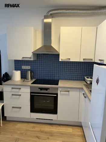 Pronájem bytu 1+kk, Zlín - Malenovice, Hřebíčkova, 30 m2