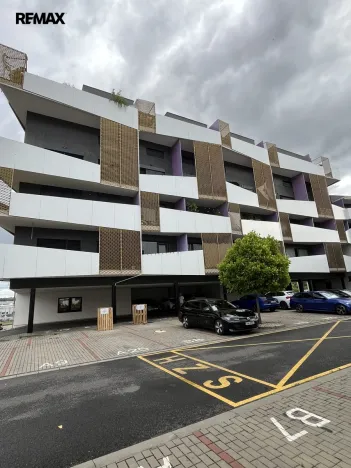 Pronájem bytu 1+kk, Zlín - Malenovice, Hřebíčkova, 30 m2