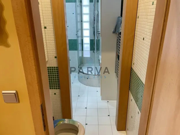 Pronájem bytu 3+1, Rokycany - Nové Město, Na Pátku, 60 m2