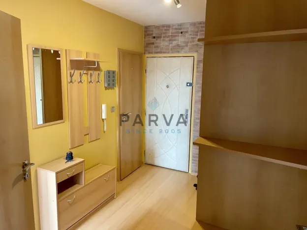 Pronájem bytu 3+1, Rokycany - Nové Město, Na Pátku, 60 m2