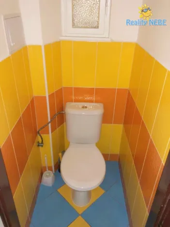 Pronájem bytu 2+1, Praha - Nusle, Na Veselí, 56 m2
