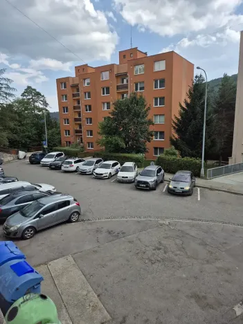 Prodej bytu 3+1, Adamov, 69 m2