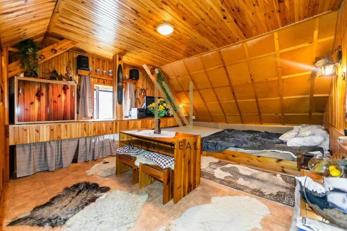 Prodej chalupy, Třebohostice, 140 m2