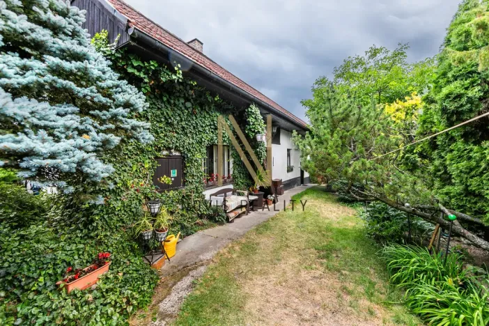 Prodej chalupy, Třebohostice, 140 m2