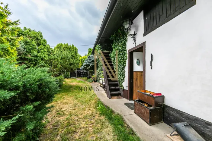 Prodej chalupy, Třebohostice, 140 m2