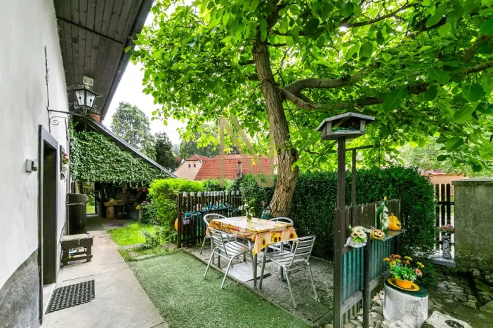 Prodej chalupy, Třebohostice, 140 m2