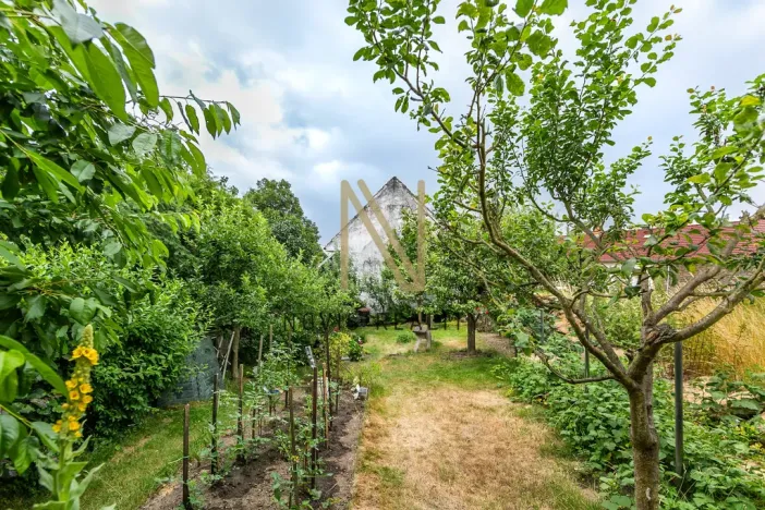 Prodej chalupy, Třebohostice, 140 m2