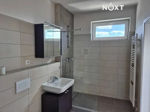 Pronájem bytu 2+kk, Horoměřice, T. G. Masaryka, 55 m2