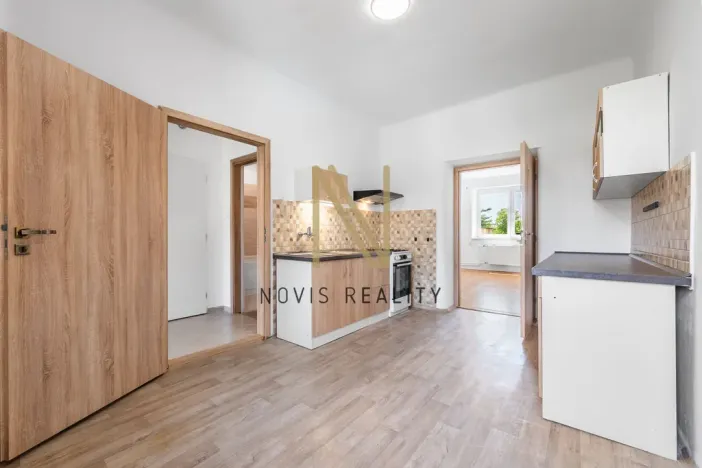 Pronájem bytu 1+1, Klatovy, Masarykova, 46 m2