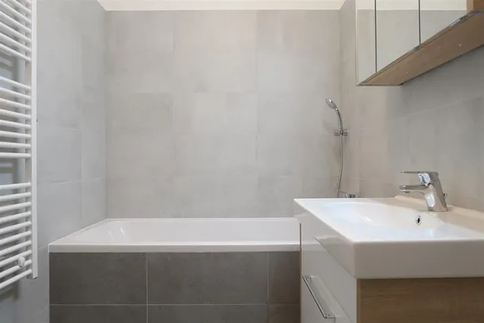 Pronájem bytu 3+kk, Praha - Vysočany, Svatošových, 72 m2