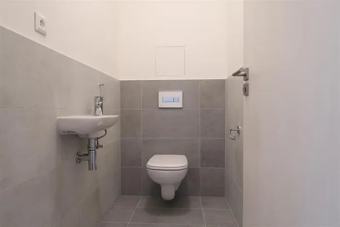 Pronájem bytu 3+kk, Praha - Vysočany, Svatošových, 72 m2