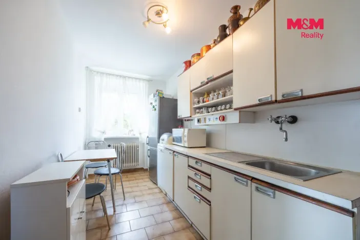 Prodej rodinného domu, Kdyně, Rýzmberská, 130 m2