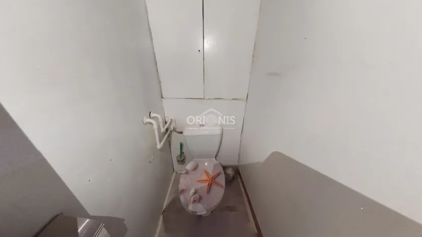 Prodej bytu 2+1, Litvínov - Horní Litvínov, Vinohradská, 56 m2
