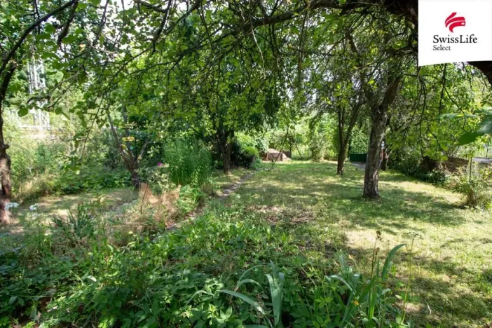 Prodej zahrady, Jihlava, 381 m2